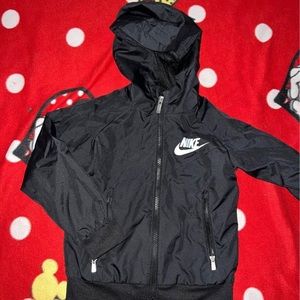Boys 4t Nike jacket
